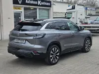 Gebraucht Renault Austral Techno 158 PS (116 kW) 2025 Grau SUV
