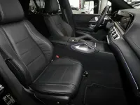 Gebraucht Mercedes GLE450 AMG AMG 367 PS (269 kW) 2026 Metalliclack obsidianschwarz met SUV