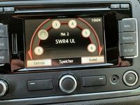 Gebraucht VW Tiguan R-line 160 PS (117 kW) 2015 SUV
