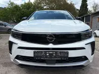 Gebraucht Opel Grandland X Elegance 131 PS (96 kW) 2023 Weiß SUV
