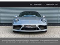 gebraucht Porsche 911 Carrera S 992*Approved, Lift, Matrix, 18-Wege*