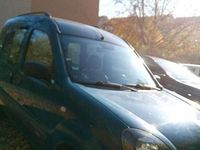 Gebraucht Renault Kangoo 68 PS (50 kW) 2007 Van