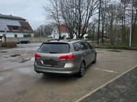 gebraucht VW Passat 2.0 TDI Blue Motion 195000 Km