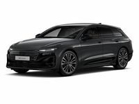Second-hand Audi A6 e-tron Ambiente 314 kW (428 CP) 2025 Gri Break