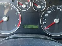 Second-hand Ford C-MAX 100 CP (73 kW) 2006 Gri Monovolum