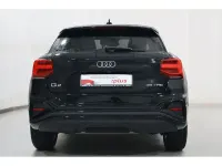 Gebraucht Audi Q2 S-Line 150 PS (110 kW) 2025 Schwarz SUV