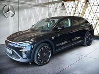 Second-hand Smart #3 200 kW (272 CP) 2026 Negru SUV