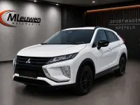 Used Mitsubishi Eclipse Cross Active 148 HP (108 kW) 2020 White SUV