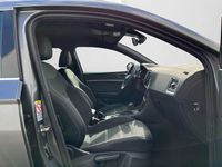 Gebraucht Seat Ateca Xperience 150 PS (110 kW) 2025 Graphitgrau (metallic) SUV