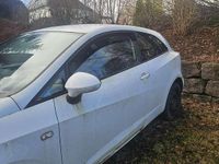 Gebraucht Seat Ibiza 75 PS (55 kW) 2006 Kleinwagen