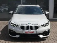 Gebraucht BMW 120 Sport Line 178 PS (130 kW) 2021 Weiß Kleinwagen