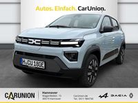 New Dacia Spring Expression 30 kW (41 HP) 2026 Seafoam Hatchback