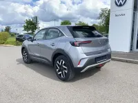 Occasion Opel Mokka-e Elegance 100 kW (136 ch) 2022 Gris SUV