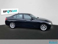 gebraucht BMW 318 d Limousine PDC/Xenon/8-fach/Bluetooth/Tempom