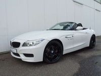 gebraucht BMW Z4 Roadster 28i M-Sportpaket/ Scheckheft!