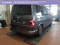 Second-hand VW Multivan Highline 204 CP (150 kW) 2022 Gri Monovolum