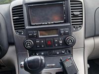 Gebraucht Kia Carnival 185 PS (136 kW) 2009 Silber Van / Kleinbus