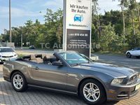 Gebraucht Ford Mustang 309 PS (227 kW) 2013 Grau Cabrio