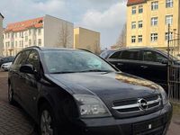 Gebraucht Opel Vectra Cosmo 155 PS (114 kW) 2005 Schwarz Kombi