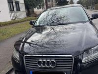 Gebraucht Audi A3 105 PS (77 kW) 2010 Kleinwagen