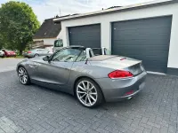 Gebraucht BMW Z4 306 PS (225 kW) 2013 Grau Cabrio