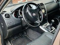 Gebraucht Suzuki Vitara 129 PS (94 kW) 2014 Braun SUV