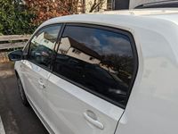 gebraucht VW up! up! street