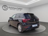Gebraucht VW Polo Style 95 PS (69 kW) 2024 Kleinwagen