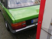 gebraucht Ford Taunus MK 3 mit H Kennzeichen