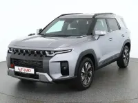 Neu KGM Torres 204 PS (150 kW) 2026 Irongraumet. SUV