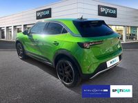 Gebraucht Opel Mokka Ultimate 131 PS (96 kW) 2023 Grün SUV