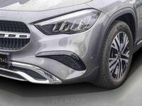 Gebraucht Mercedes GLA180 Advanced 150 PS (110 kW) 2024 Grau SUV
