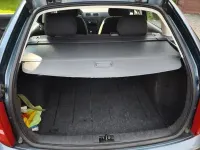 Gebraucht Skoda Fabia 64 PS (47 kW) 2005 Grau Kombi