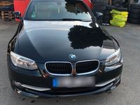 gebraucht BMW 320 Cabriolet 