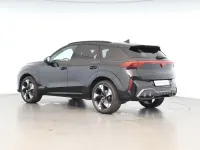 Gebraucht Cupra Terramar 204 PS (150 kW) 2026 Midnight schwarz SUV