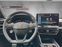 Neu Cupra Leon 150 PS (110 kW) 2026 Midnight black Kombi