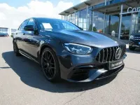 Gebraucht Mercedes E63S AMG AMG 612 PS (450 kW) 2022 Andere Limousine