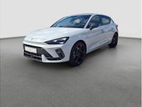 Gebraucht Cupra Leon 204 PS (150 kW) 2025 Weiß Limousine