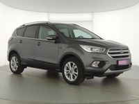 gebraucht Ford Kuga Titanium