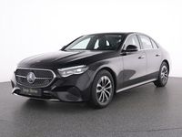 Gebraucht Mercedes E220 Avantgarde 197 PS (144 kW) 2025 Schwarz Limousine