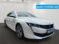 gebraucht Peugeot 508 Allure | FULL-LED | SITZHEIZUNG | KAMERA