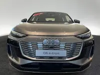 Neu Audi Q6 Sportback e-tron Performance 239 kW (326 PS) 2026 Grau SUV
