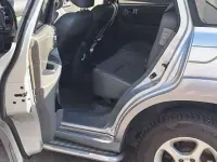 Gebraucht Hyundai Santa Fe GLS 145 PS (106 kW) 2004 Grau SUV