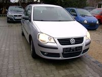 gebraucht VW Polo Trendline