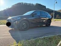 Gebraucht BMW X2 Advantage 150 PS (110 kW) 2019 Schwarz SUV