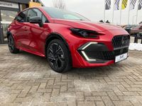 Neu Renault Clio V Esprit Alpine 158 PS (116 kW) 2026 Rot Limousine