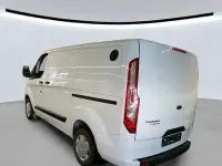 Gebraucht Ford Transit Custom 131 PS (96 kW) 2022 Weiß Kombi