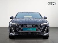 Neu Audi A5 Edition .1 367 PS (269 kW) 2025 Schwarz Kombi