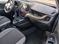 gebraucht Fiat Doblò Maxi SX 1.6 Multijet