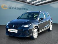 Gebraucht Seat Arona 95 PS (69 kW) 2025 SUV